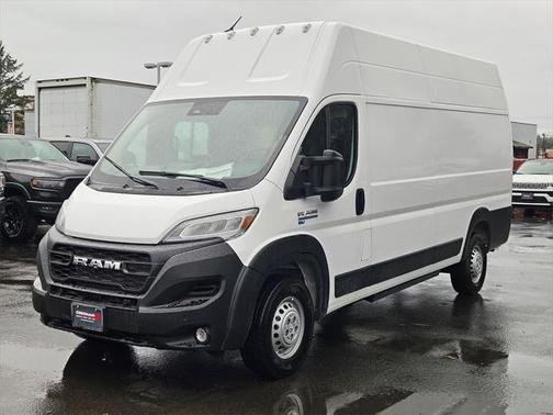 2024 RAM ProMaster 3500 High Roof