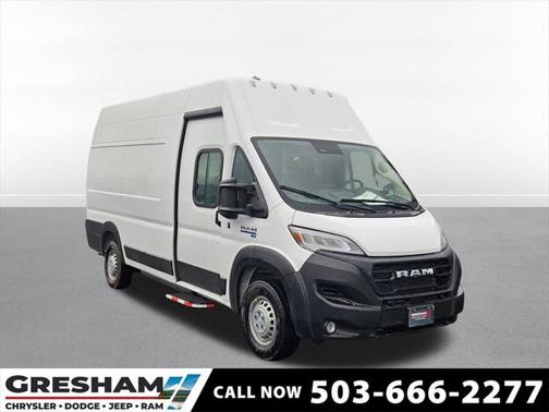 2024 RAM ProMaster 3500 High Roof