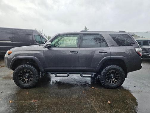 2019 Toyota 4Runner SR5 Premium