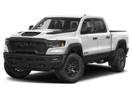 2025 RAM 1500 RHO Crew Cab 4x4 5'7' Box