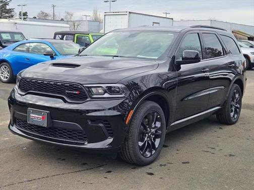2025 Dodge Durango R/T AWD