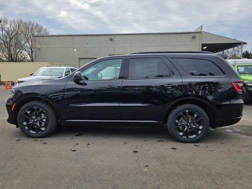 2025 Dodge Durango R/T AWD