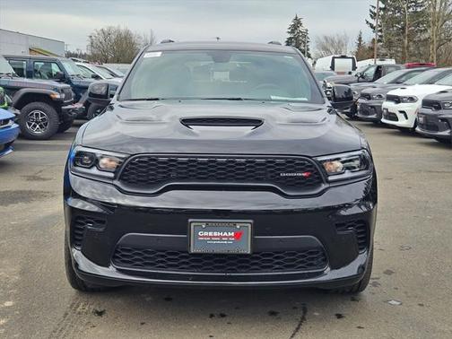 2025 Dodge Durango R/T AWD