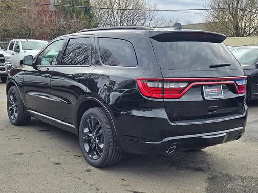 2025 Dodge Durango R/T AWD