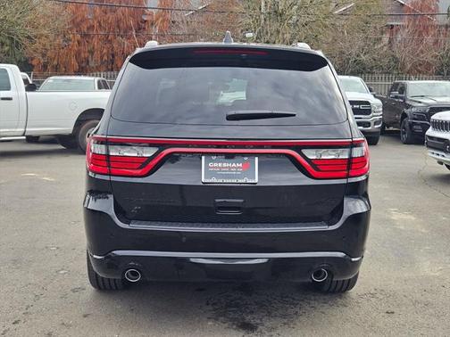 2025 Dodge Durango R/T AWD