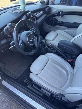 2017 MINI Hardtop Cooper S
