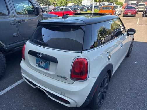 2017 MINI Hardtop Cooper S