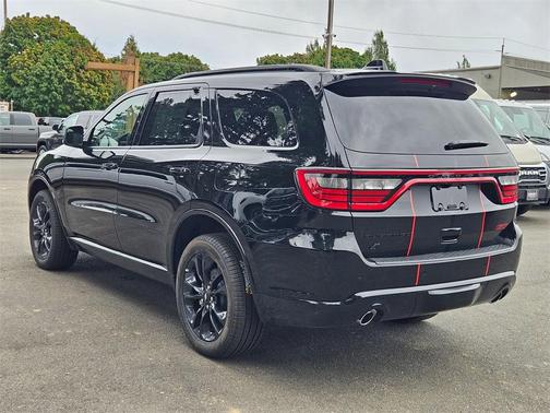 2025 Dodge Durango GT Plus