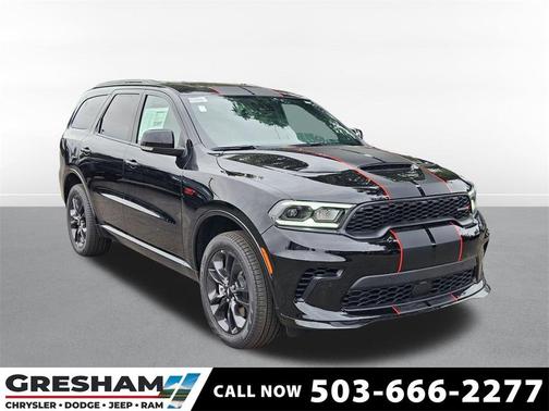 2025 Dodge Durango GT Plus