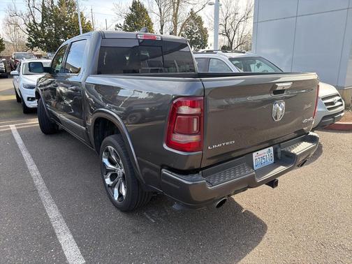 2020 RAM 1500 Limited