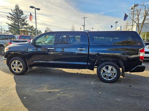 2015 Toyota Tundra 1794 Edition
