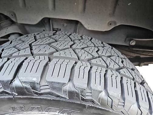 2015 Toyota Tundra 1794 Edition