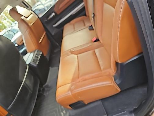 2015 Toyota Tundra 1794 Edition