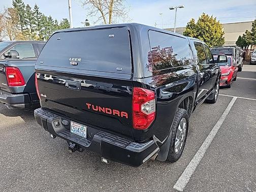 2015 Toyota Tundra 1794 Edition