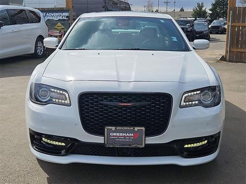 2023 Chrysler 300 S