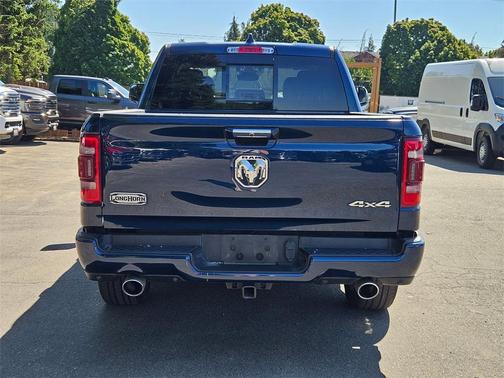 2022 RAM 1500 Longhorn