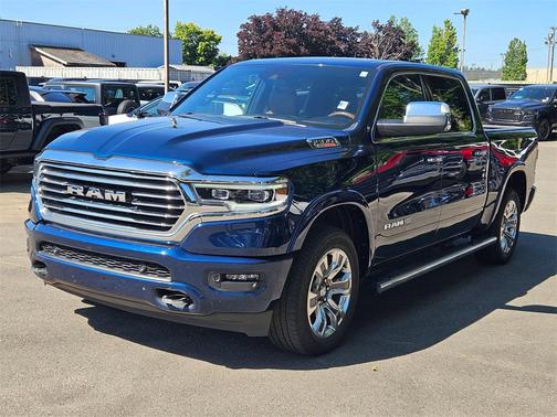 2022 RAM 1500 Longhorn