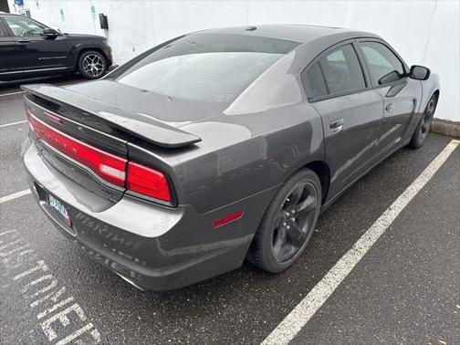 2014 Dodge Charger R/T