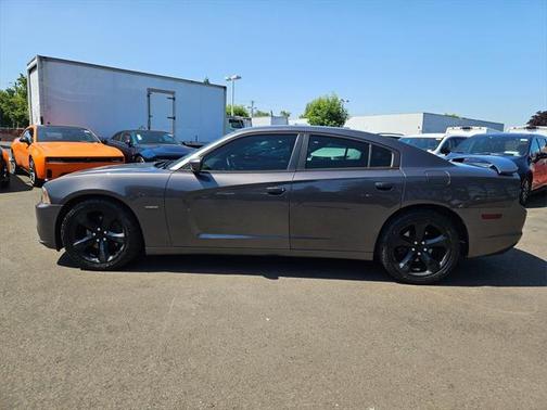 2014 Dodge Charger R/T
