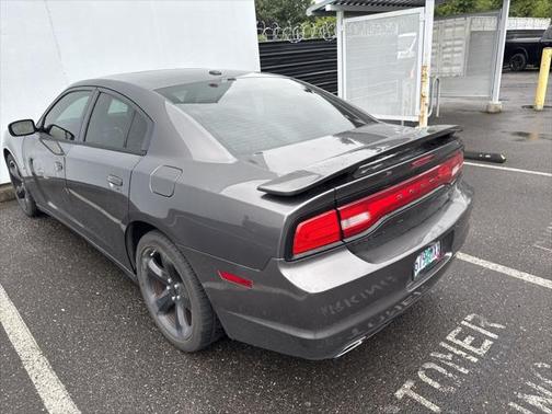 2014 Dodge Charger R/T