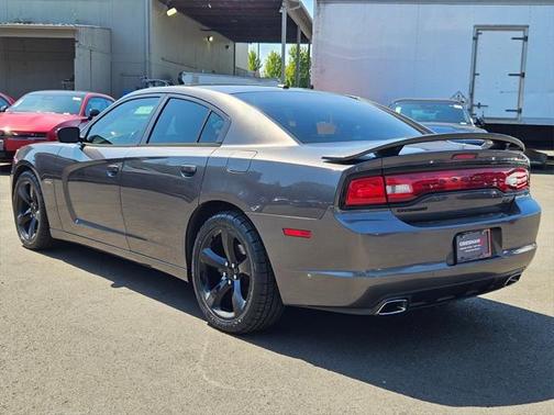2014 Dodge Charger R/T