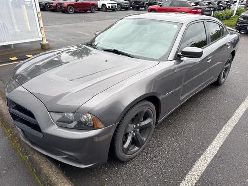 2014 Dodge Charger R/T