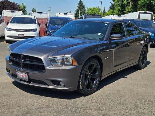 2014 Dodge Charger R/T