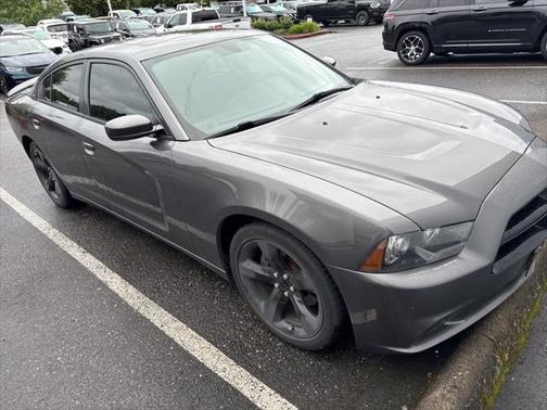 2014 Dodge Charger R/T