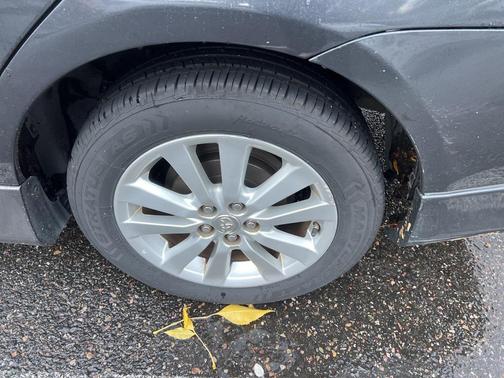 2010 Toyota Corolla S