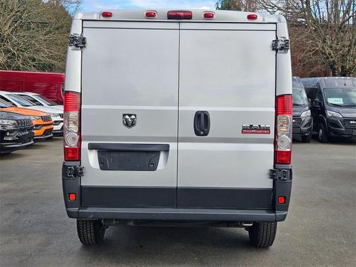 2014 RAM ProMaster 1500 Tradesman