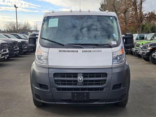 2014 RAM ProMaster 1500 Tradesman