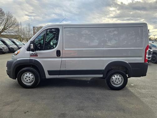 2014 RAM ProMaster 1500 Tradesman