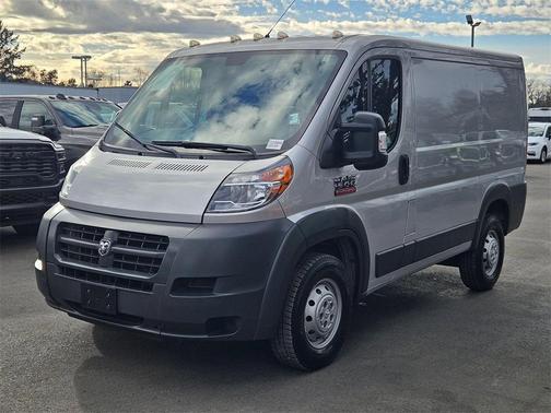 2014 RAM ProMaster 1500 Tradesman