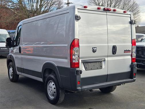 2014 RAM ProMaster 1500 Tradesman