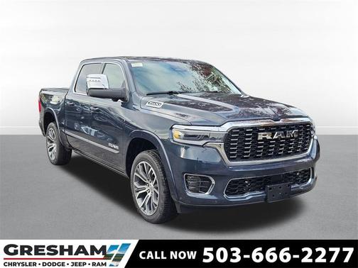 2026 RAM 1500 ST