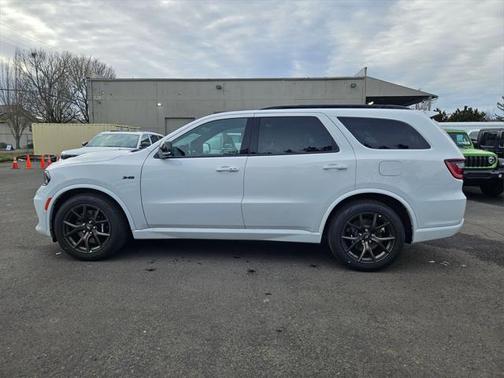 2025 Dodge Durango R/T 20th Anniversary Premium AWD