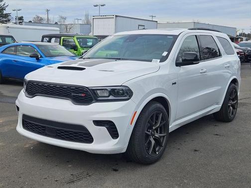 2025 Dodge Durango R/T 20th Anniversary Premium AWD