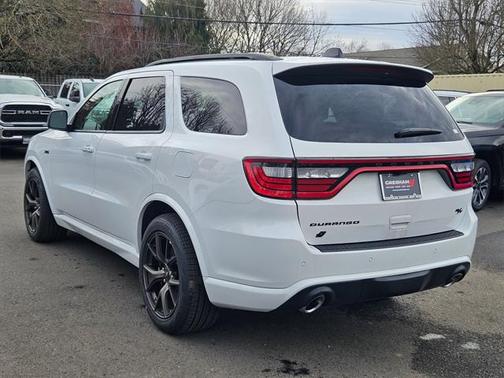 2025 Dodge Durango R/T 20th Anniversary Premium AWD