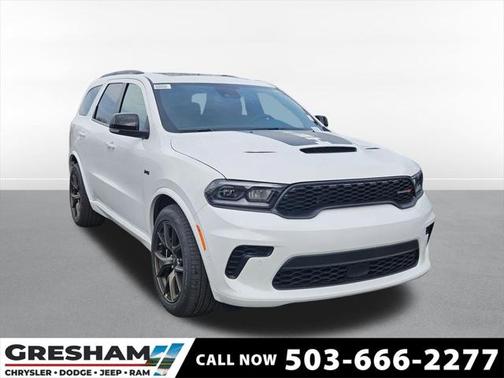 2025 Dodge Durango R/T 20th Anniversary Premium AWD