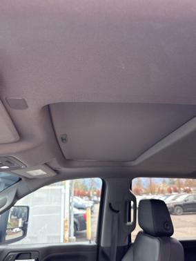 2020 GMC Sierra 2500 Denali