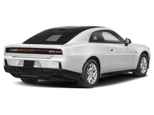 2025 Dodge Charger Daytona R/T Scat Pack