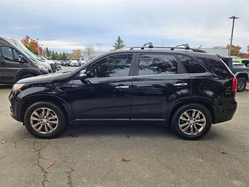 2013 Kia Sorento SX