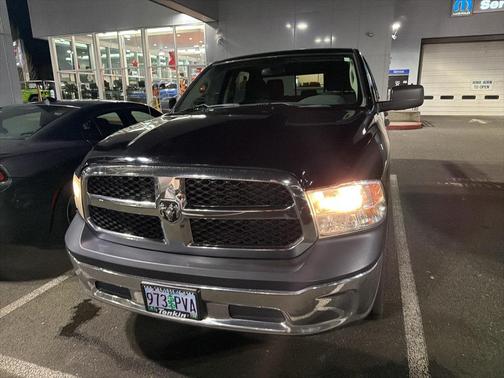 2018 RAM 1500 SLT
