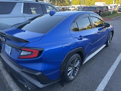2023 Subaru WRX Base