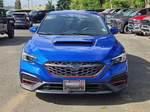 2023 Subaru WRX Base