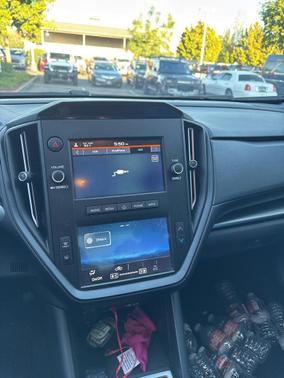 2023 Subaru WRX Base