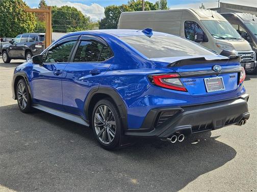 2023 Subaru WRX Base