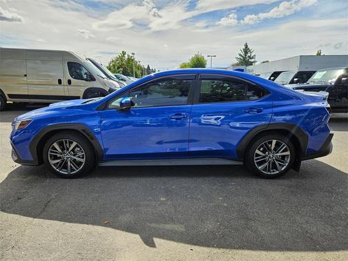 2023 Subaru WRX Base