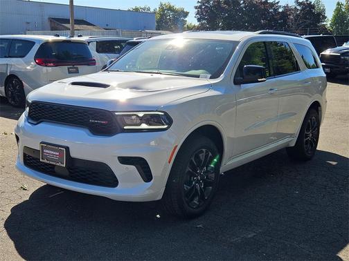 2025 Dodge Durango GT Plus