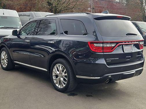 2015 Dodge Durango Citadel